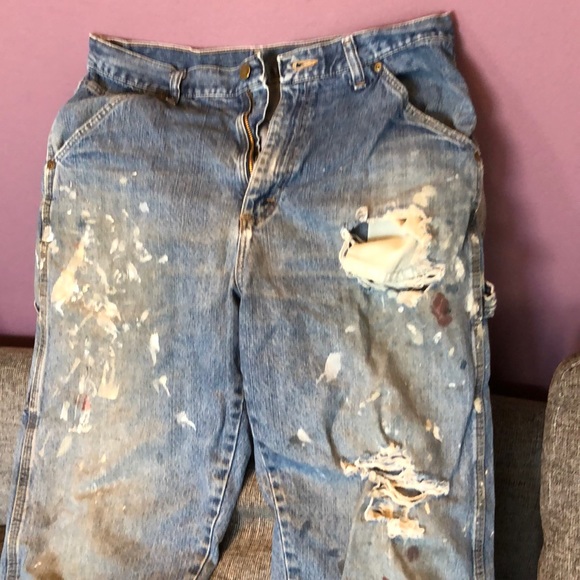 old mill jeans company